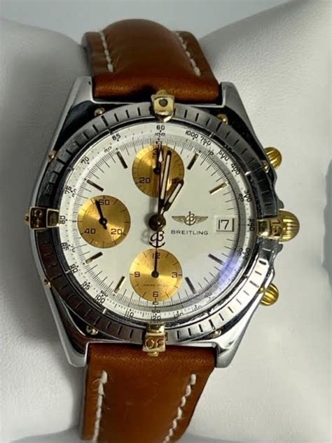 breitling chronomat 81950 price